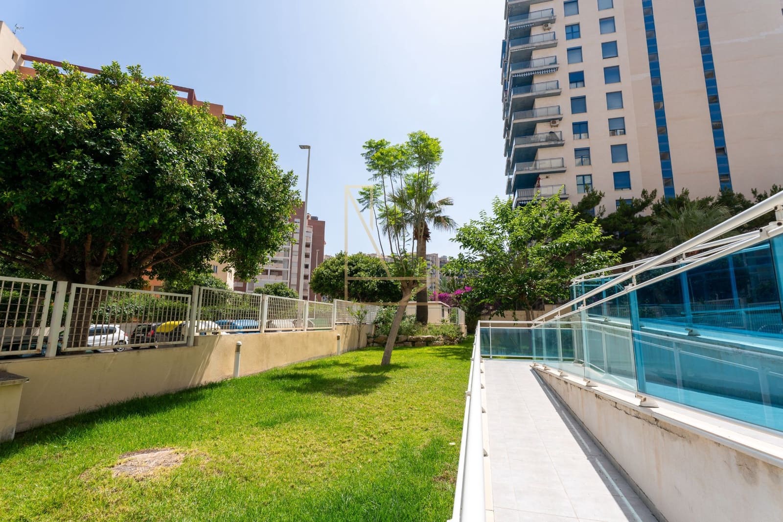 3 soverom Leilighet til salgs i La Villajoyosa / Vila Joiosa med svømmebasseng garasje - € 550 000 (Ref: 9047565)