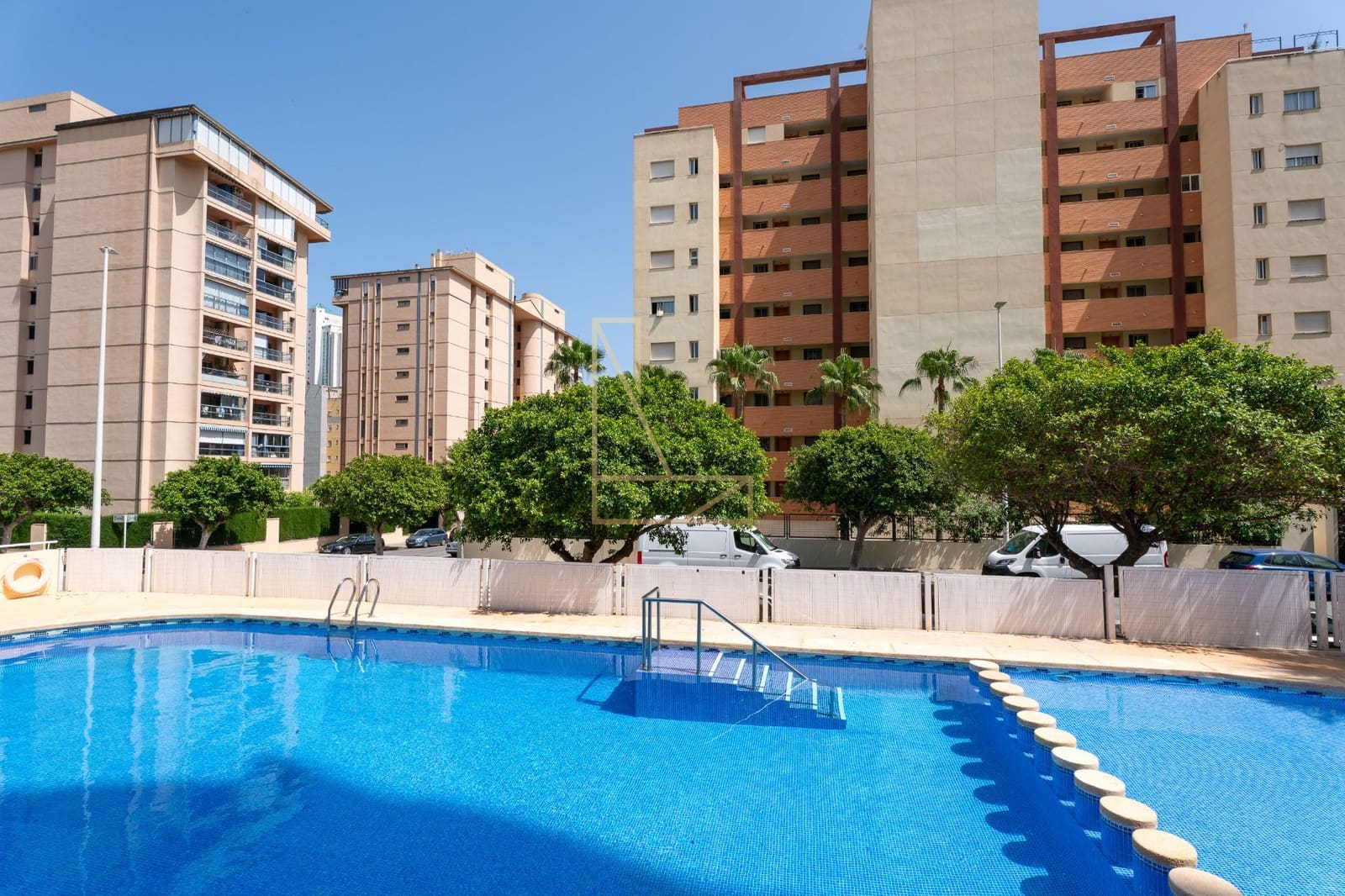 3 soverom Leilighet til salgs i La Villajoyosa / Vila Joiosa med svømmebasseng garasje - € 550 000 (Ref: 9047565)