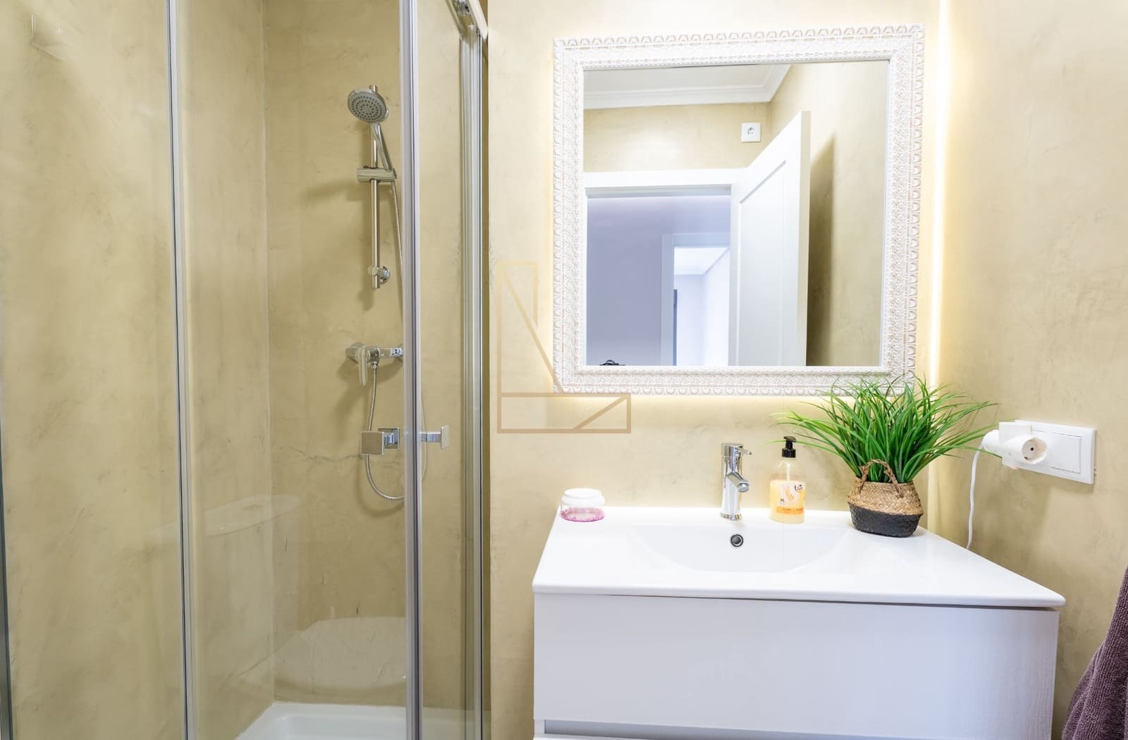 3 soveværelse Penthouse til salg i La Villajoyosa / Vila Joiosa med swimmingpool garage - € 450.000 (Ref: 9050679)