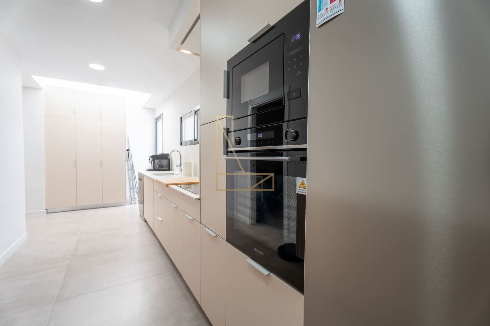 3 soveværelse Penthouse til salg i La Villajoyosa / Vila Joiosa med swimmingpool garage - € 450.000 (Ref: 9050679)