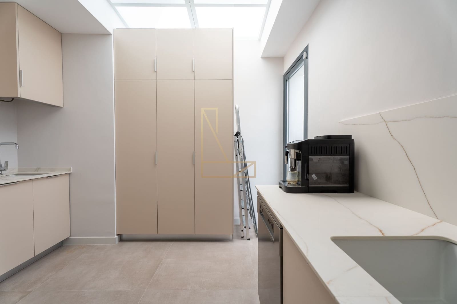 3 soveværelse Penthouse til salg i La Villajoyosa / Vila Joiosa med swimmingpool garage - € 450.000 (Ref: 9050679)