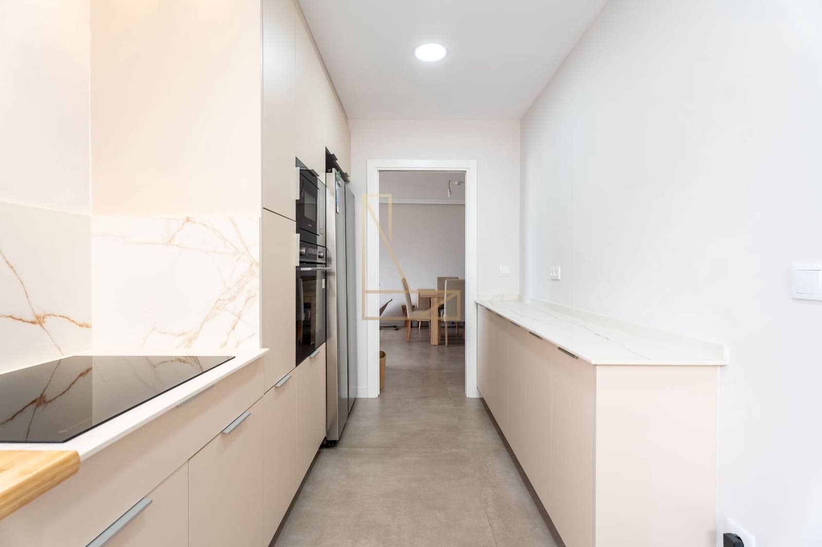 3 soveværelse Penthouse til salg i La Villajoyosa / Vila Joiosa med swimmingpool garage - € 450.000 (Ref: 9050679)