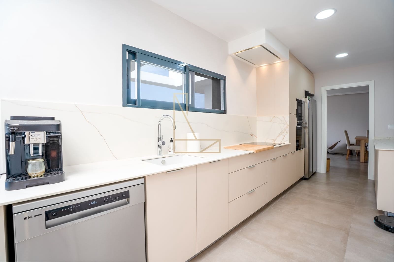 3 soveværelse Penthouse til salg i La Villajoyosa / Vila Joiosa med swimmingpool garage - € 450.000 (Ref: 9050679)