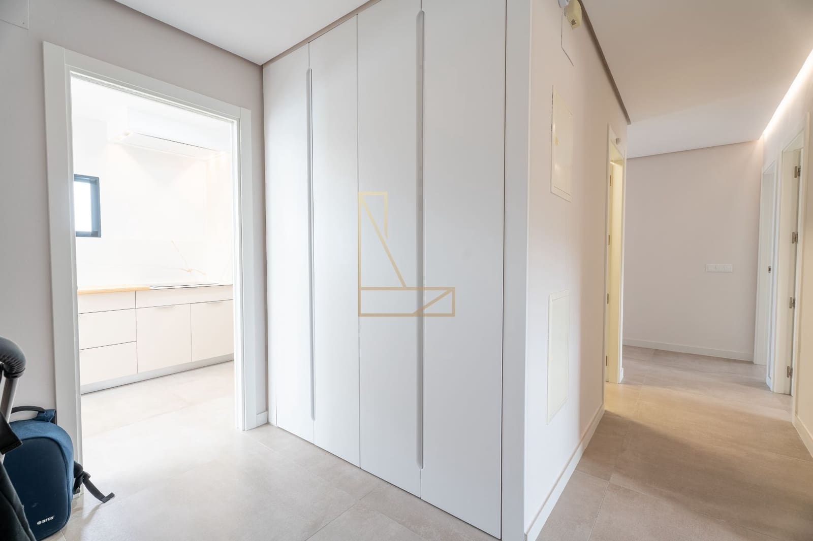 3 soveværelse Penthouse til salg i La Villajoyosa / Vila Joiosa med swimmingpool garage - € 450.000 (Ref: 9050679)