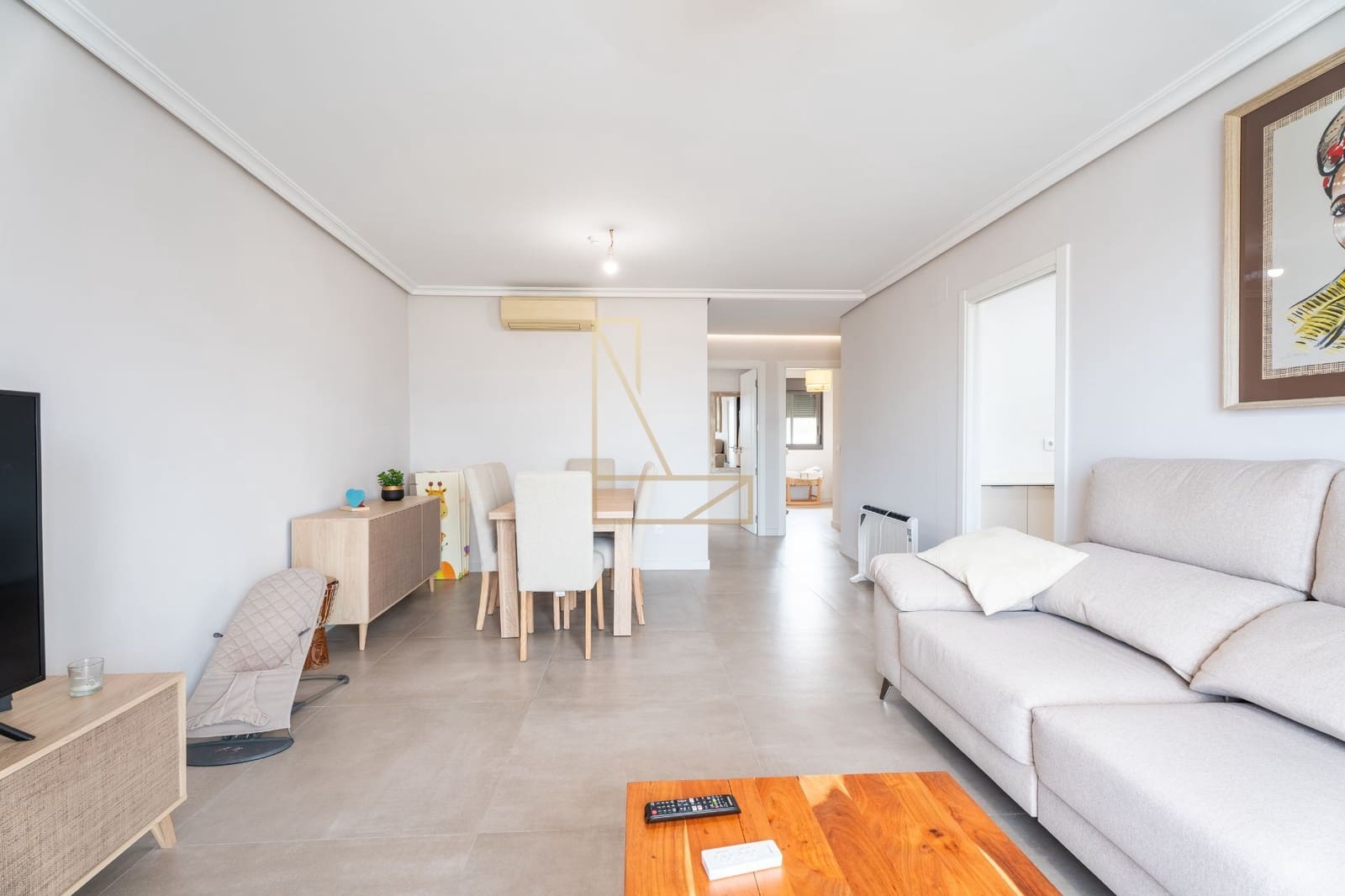 3 soveværelse Penthouse til salg i La Villajoyosa / Vila Joiosa med swimmingpool garage - € 450.000 (Ref: 9050679)