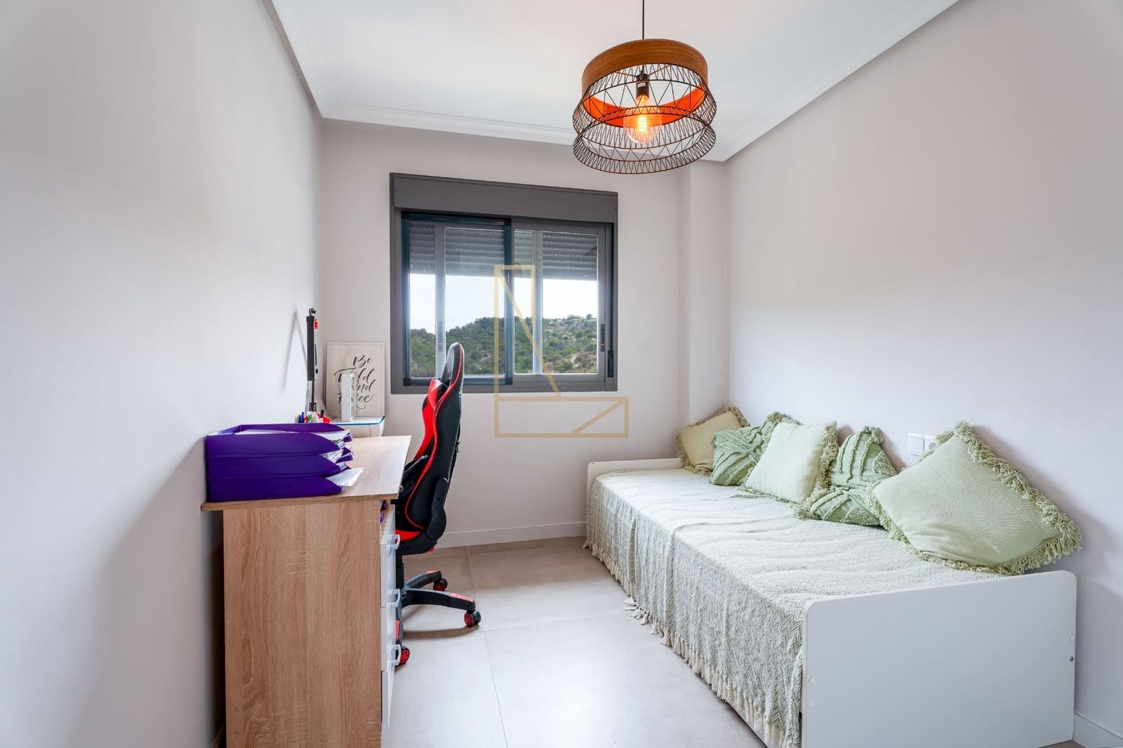 3 soveværelse Penthouse til salg i La Villajoyosa / Vila Joiosa med swimmingpool garage - € 450.000 (Ref: 9050679)