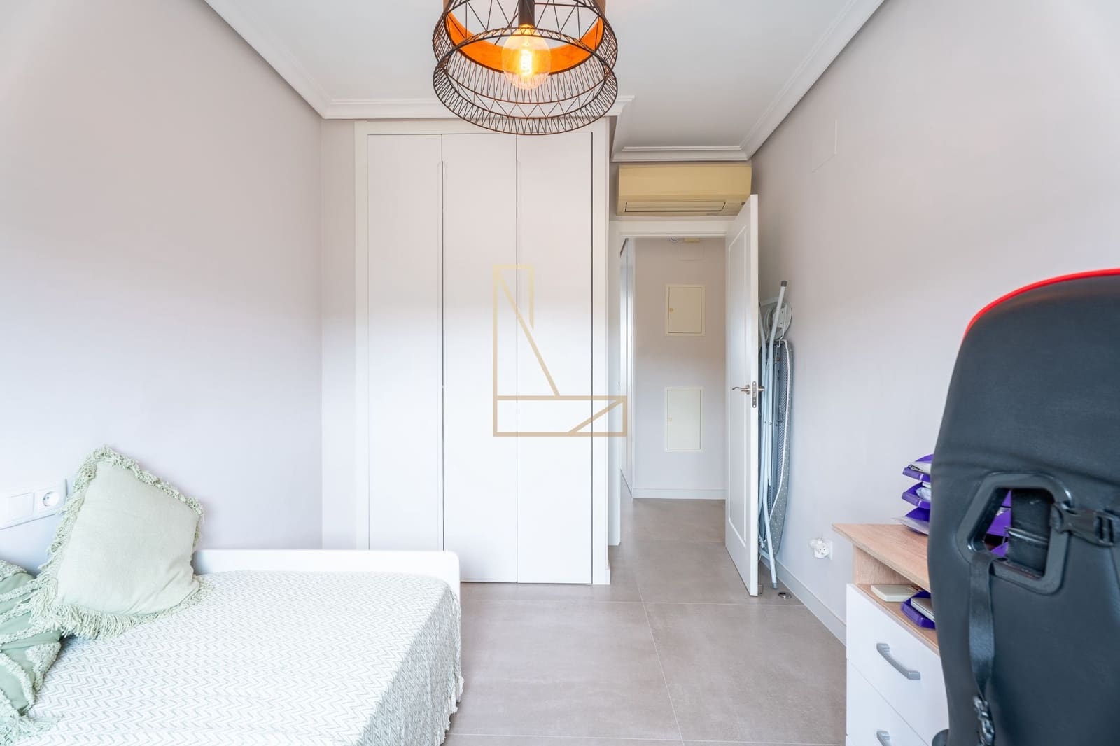 3 soveværelse Penthouse til salg i La Villajoyosa / Vila Joiosa med swimmingpool garage - € 450.000 (Ref: 9050679)