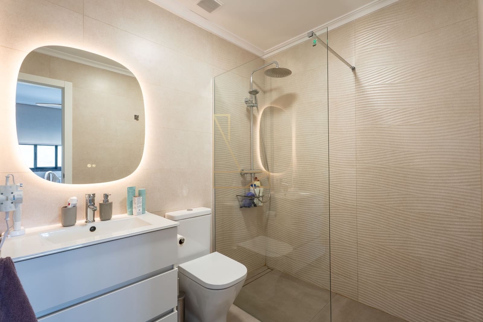 3 soveværelse Penthouse til salg i La Villajoyosa / Vila Joiosa med swimmingpool garage - € 450.000 (Ref: 9050679)