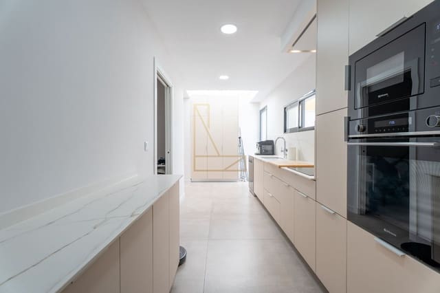 3 bedroom Penthouse for sale in La Villajoyosa / Vila Joiosa with pool garage - € 450,000 (Ref: 9050679)