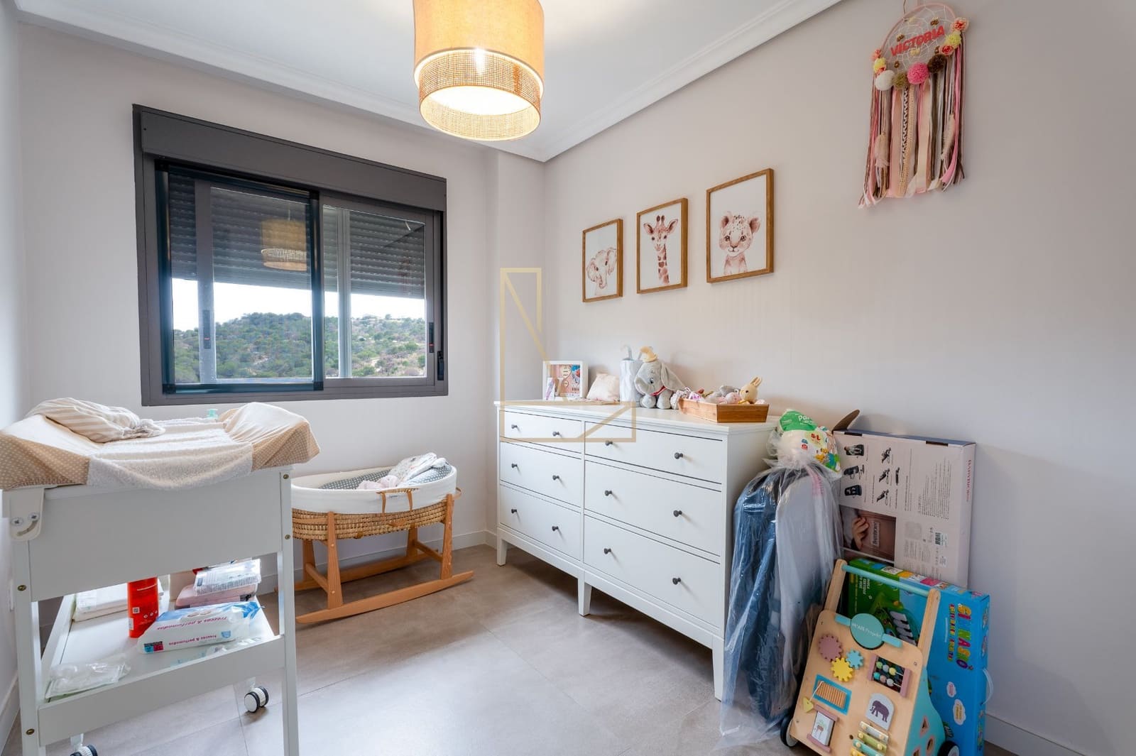 3 soveværelse Penthouse til salg i La Villajoyosa / Vila Joiosa med swimmingpool garage - € 450.000 (Ref: 9050679)