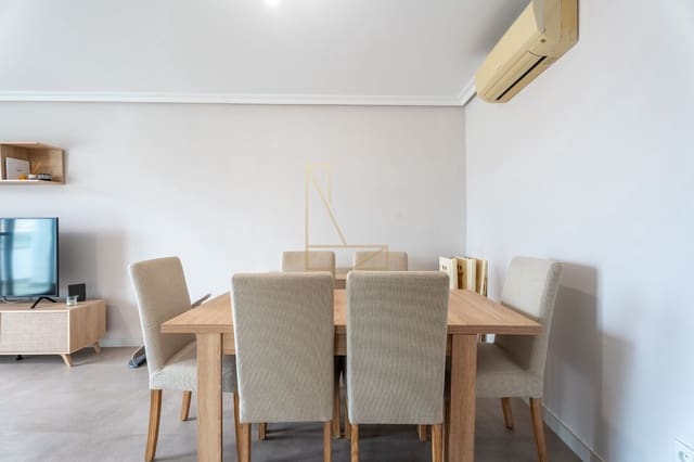 3 bedroom Penthouse for sale in La Villajoyosa / Vila Joiosa with pool garage - € 450,000 (Ref: 9050679)