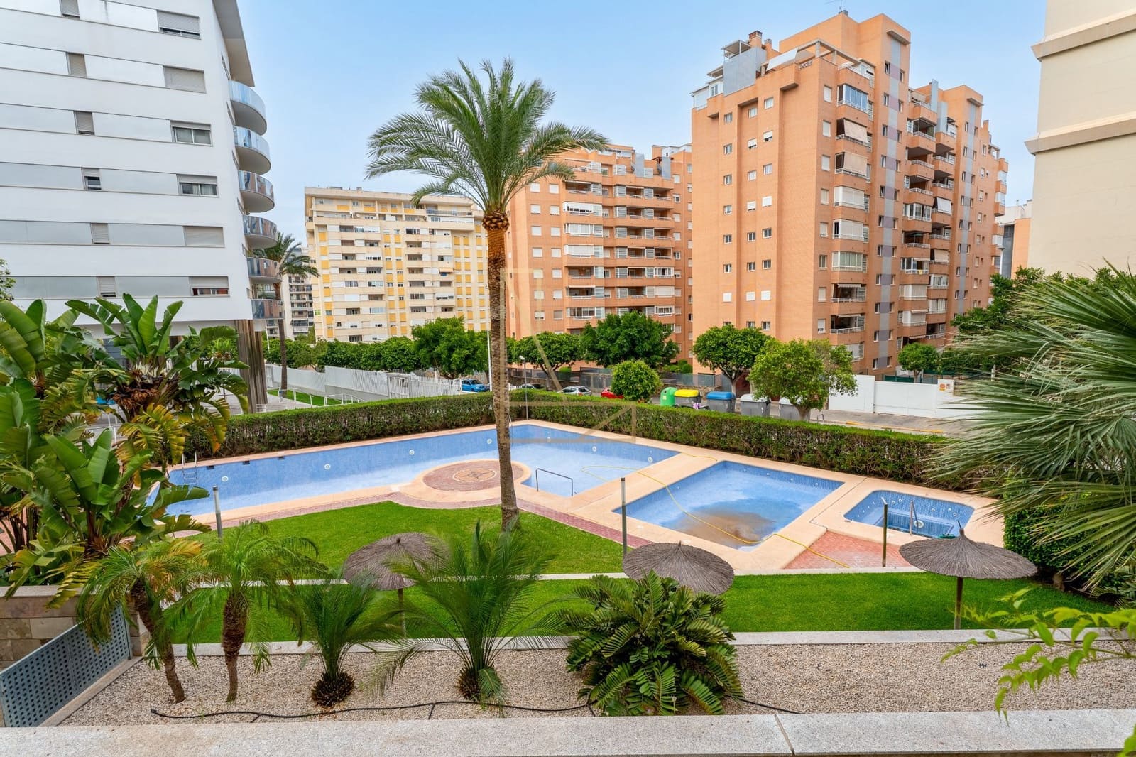 3 soveværelse Penthouse til salg i La Villajoyosa / Vila Joiosa med swimmingpool garage - € 450.000 (Ref: 9050679)