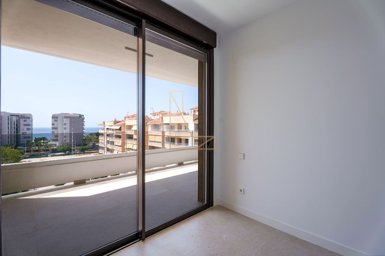 2 slaapkamer Penthouse te koop in La Villajoyosa / Vila Joiosa met zwembad garage - € 589.000 (Ref: 9050680)