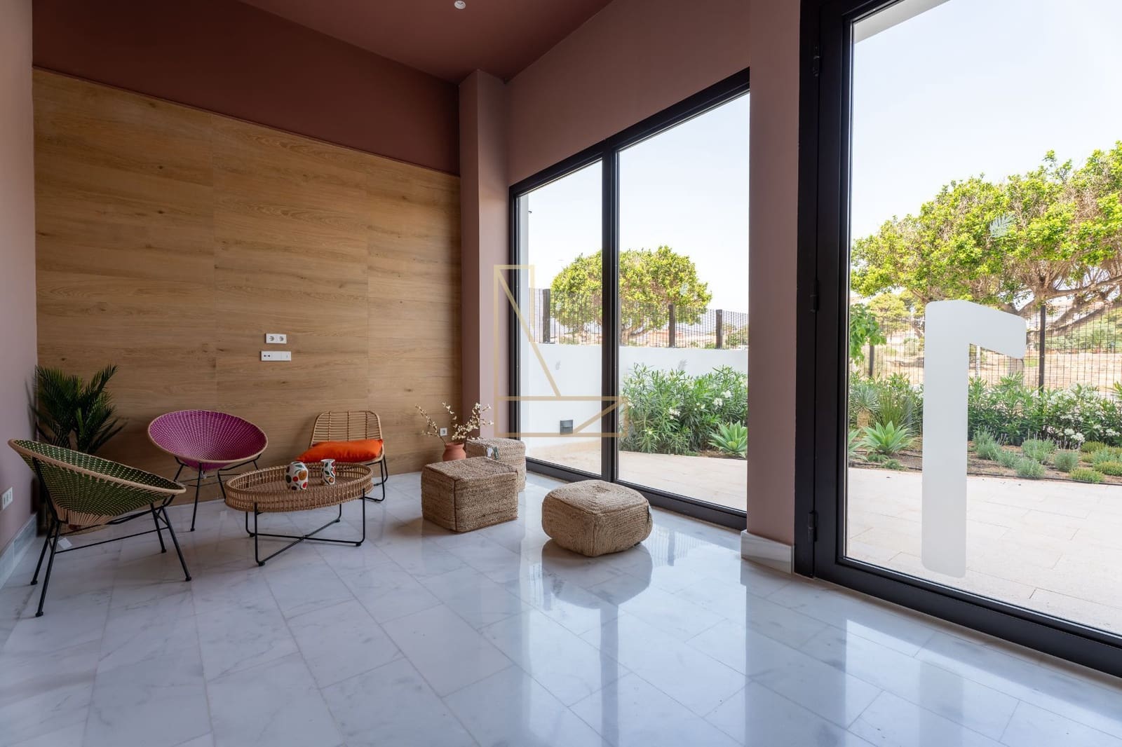 2 slaapkamer Penthouse te koop in La Villajoyosa / Vila Joiosa met zwembad garage - € 589.000 (Ref: 9050680)