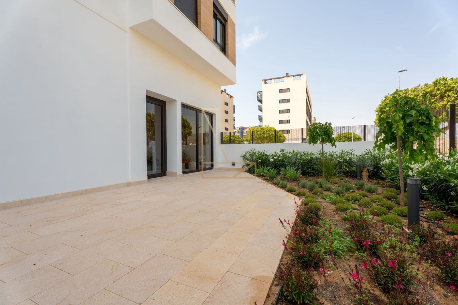 2 slaapkamer Penthouse te koop in La Villajoyosa / Vila Joiosa met zwembad garage - € 589.000 (Ref: 9050680)