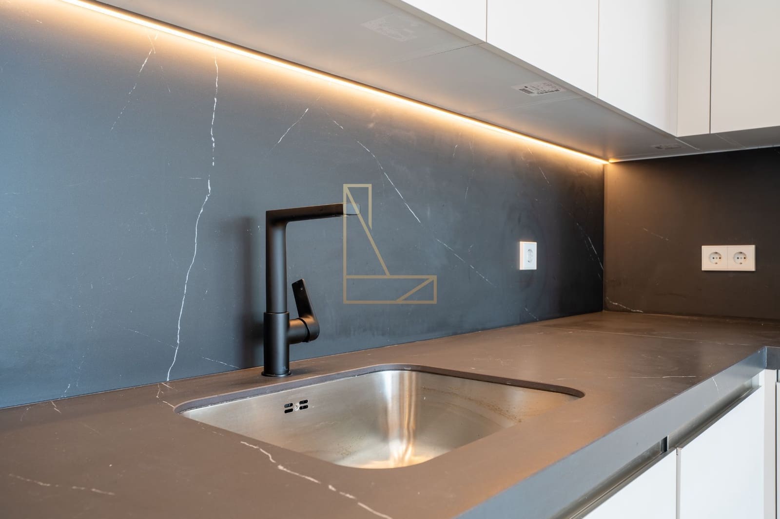 2 slaapkamer Penthouse te koop in La Villajoyosa / Vila Joiosa met zwembad garage - € 589.000 (Ref: 9050680)