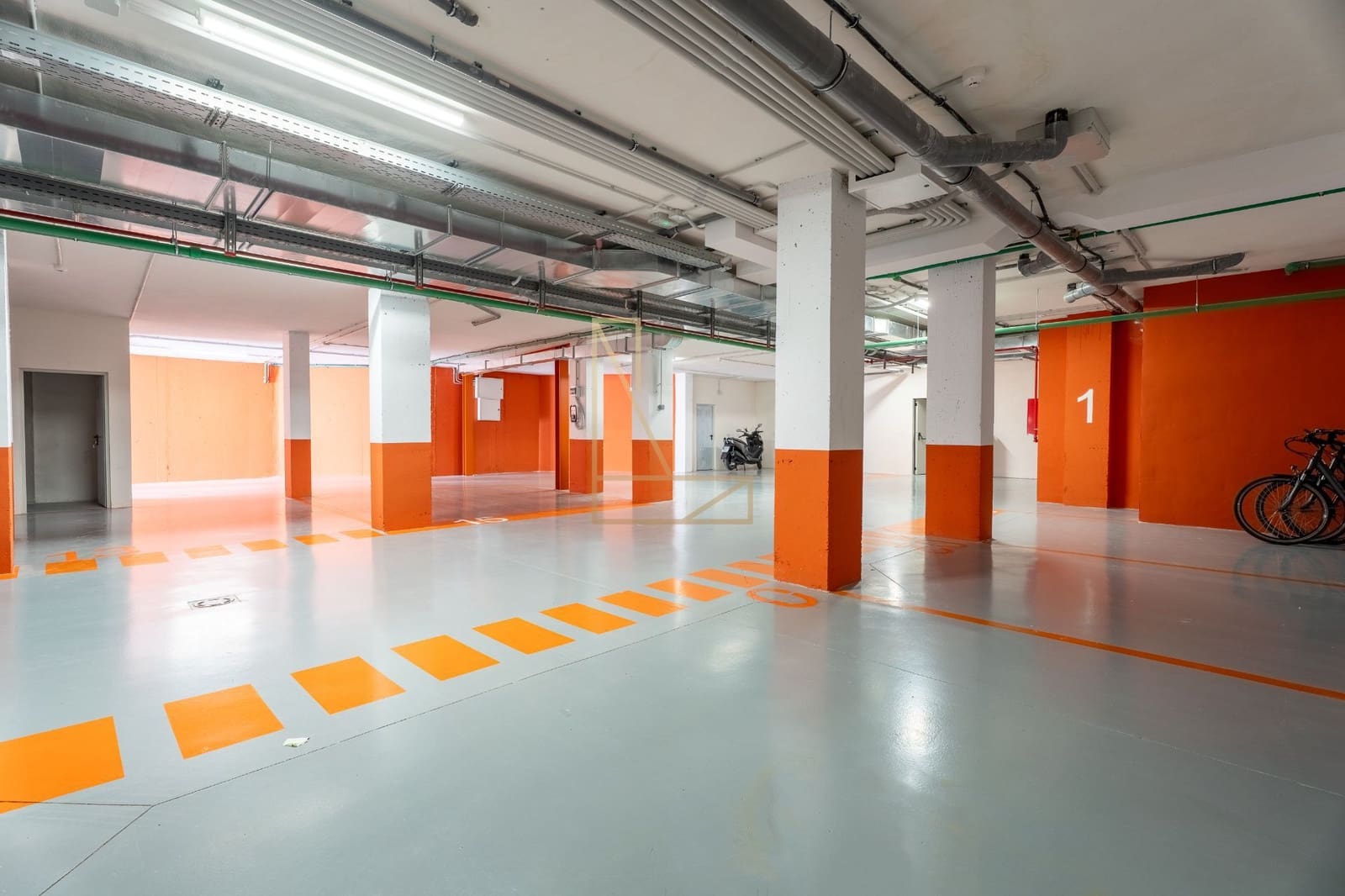 2 slaapkamer Penthouse te koop in La Villajoyosa / Vila Joiosa met zwembad garage - € 589.000 (Ref: 9050680)