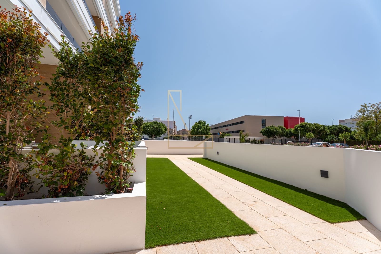 2 slaapkamer Penthouse te koop in La Villajoyosa / Vila Joiosa met zwembad garage - € 589.000 (Ref: 9050680)