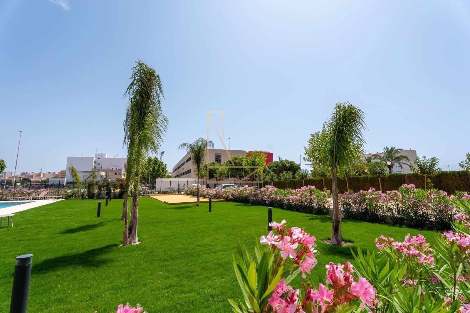 2 slaapkamer Penthouse te koop in La Villajoyosa / Vila Joiosa met zwembad garage - € 589.000 (Ref: 9050680)