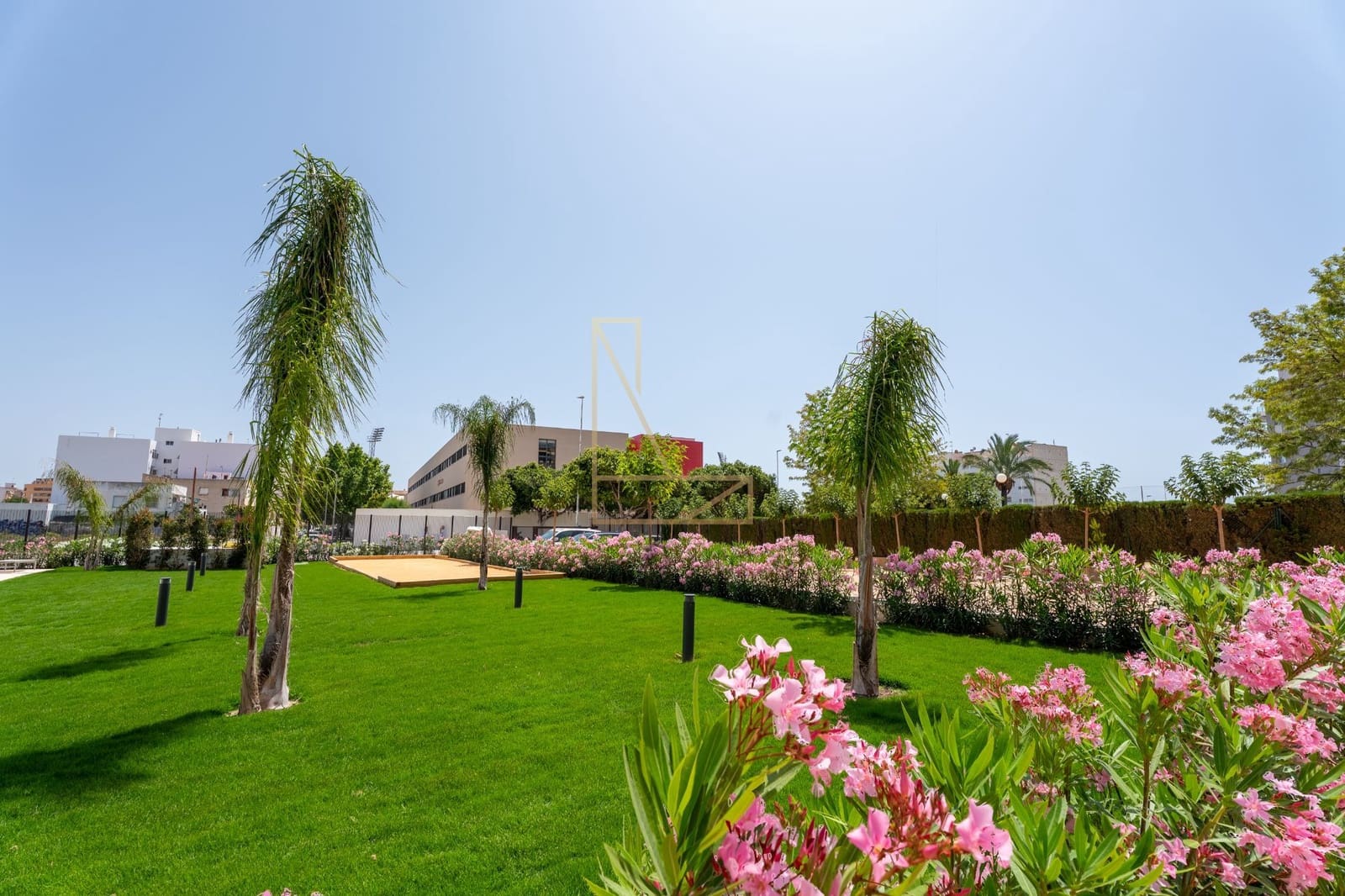 2 slaapkamer Penthouse te koop in La Villajoyosa / Vila Joiosa met zwembad garage - € 589.000 (Ref: 9050680)