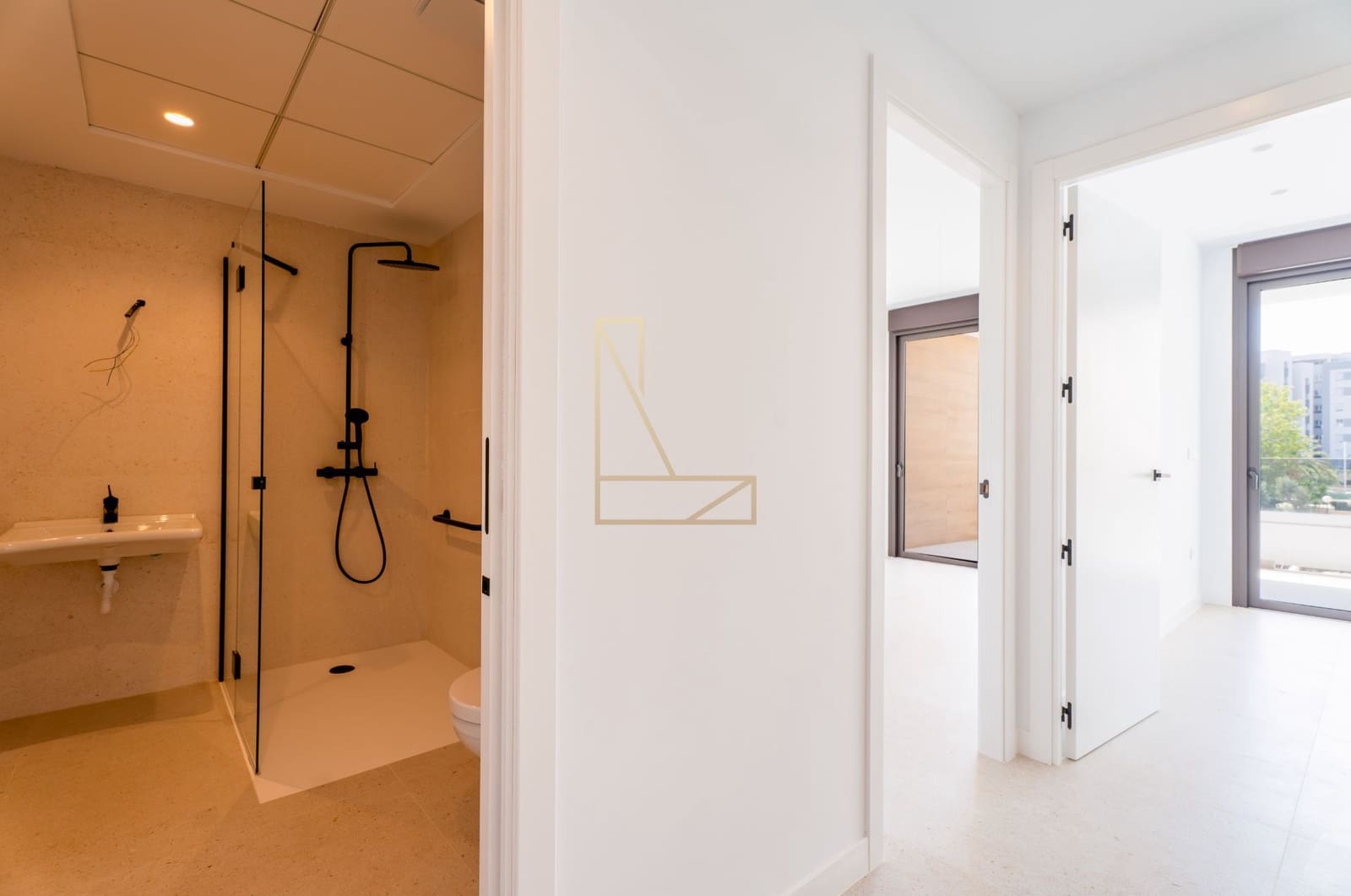 2 bedroom Apartment for sale in La Villajoyosa / Vila Joiosa with pool garage - € 285,000 (Ref: 9050681)