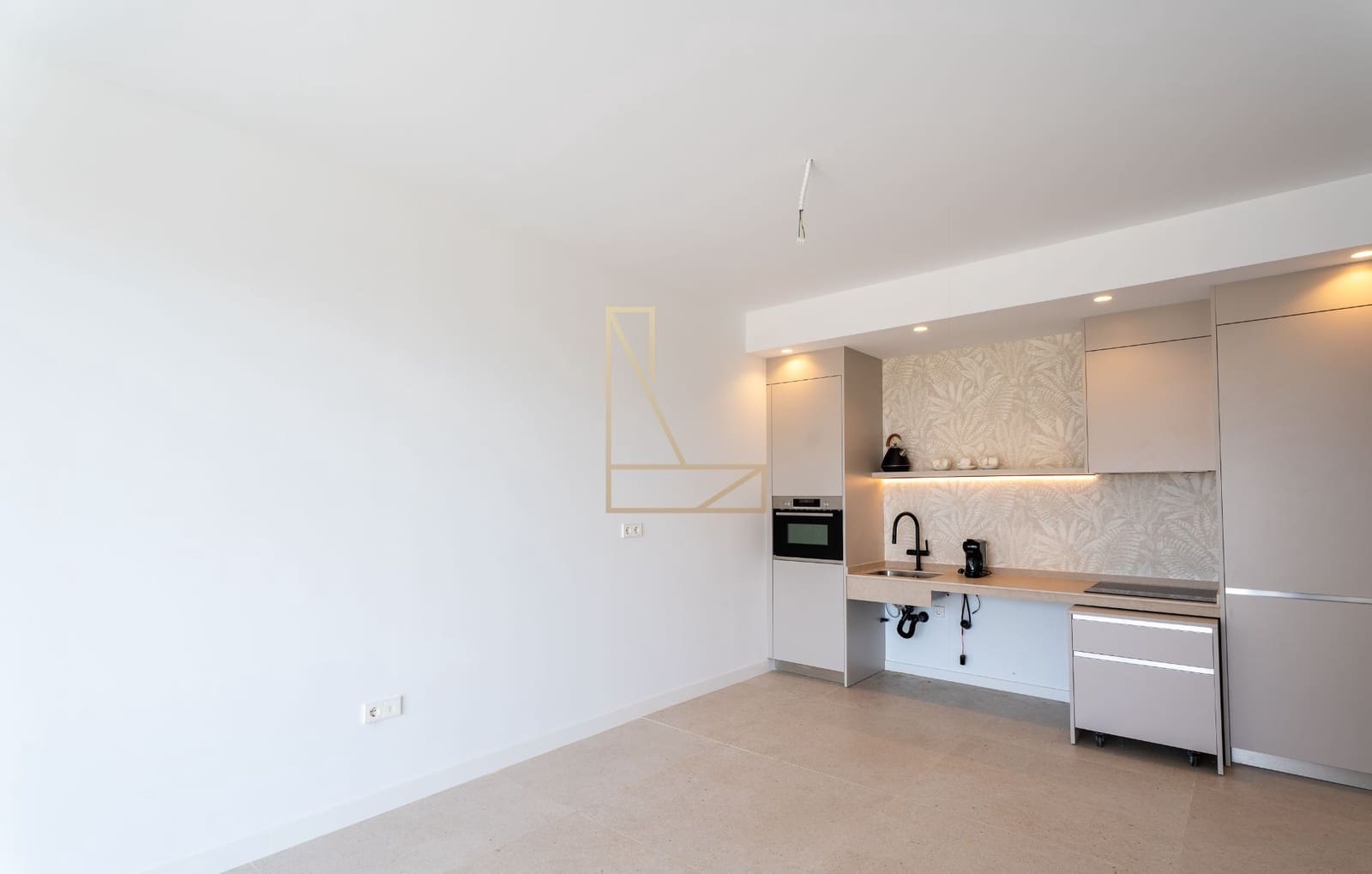 2 bedroom Apartment for sale in La Villajoyosa / Vila Joiosa with pool garage - € 285,000 (Ref: 9050681)