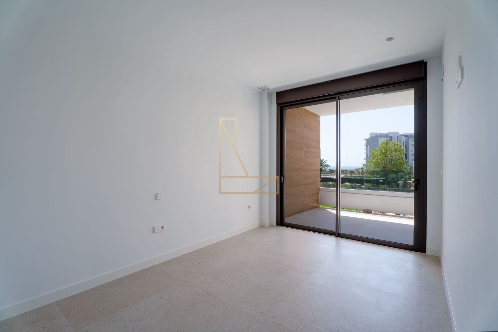 2 bedroom Apartment for sale in La Villajoyosa / Vila Joiosa with pool garage - € 285,000 (Ref: 9050681)