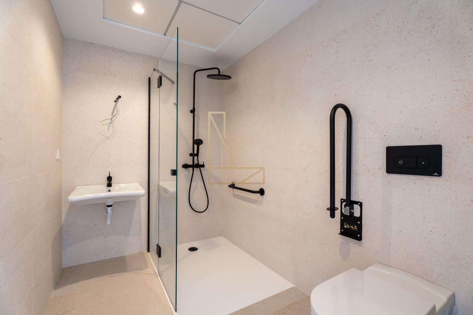 2 bedroom Apartment for sale in La Villajoyosa / Vila Joiosa with pool garage - € 285,000 (Ref: 9050681)