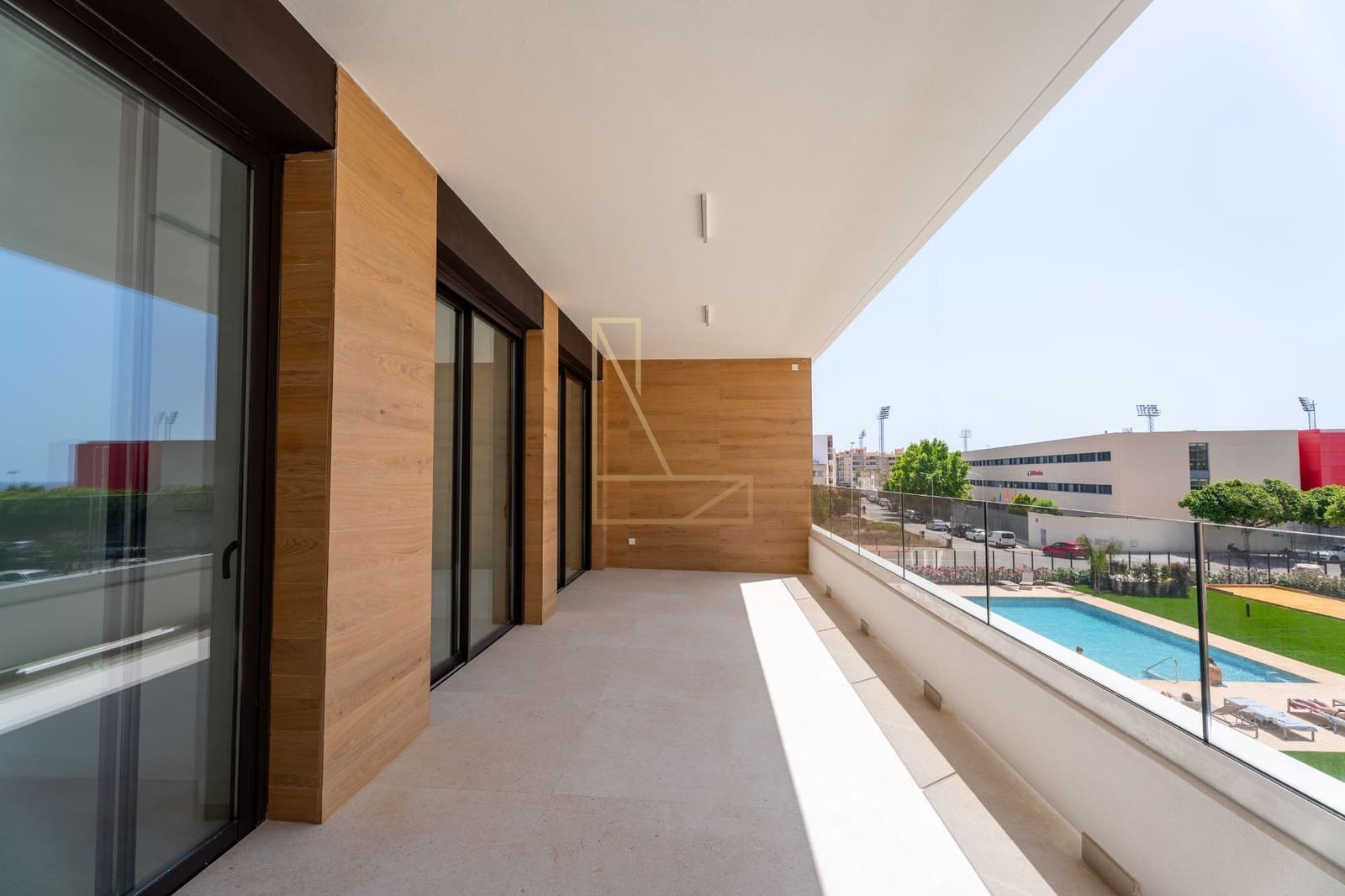 2 bedroom Apartment for sale in La Villajoyosa / Vila Joiosa with pool garage - € 285,000 (Ref: 9050681)