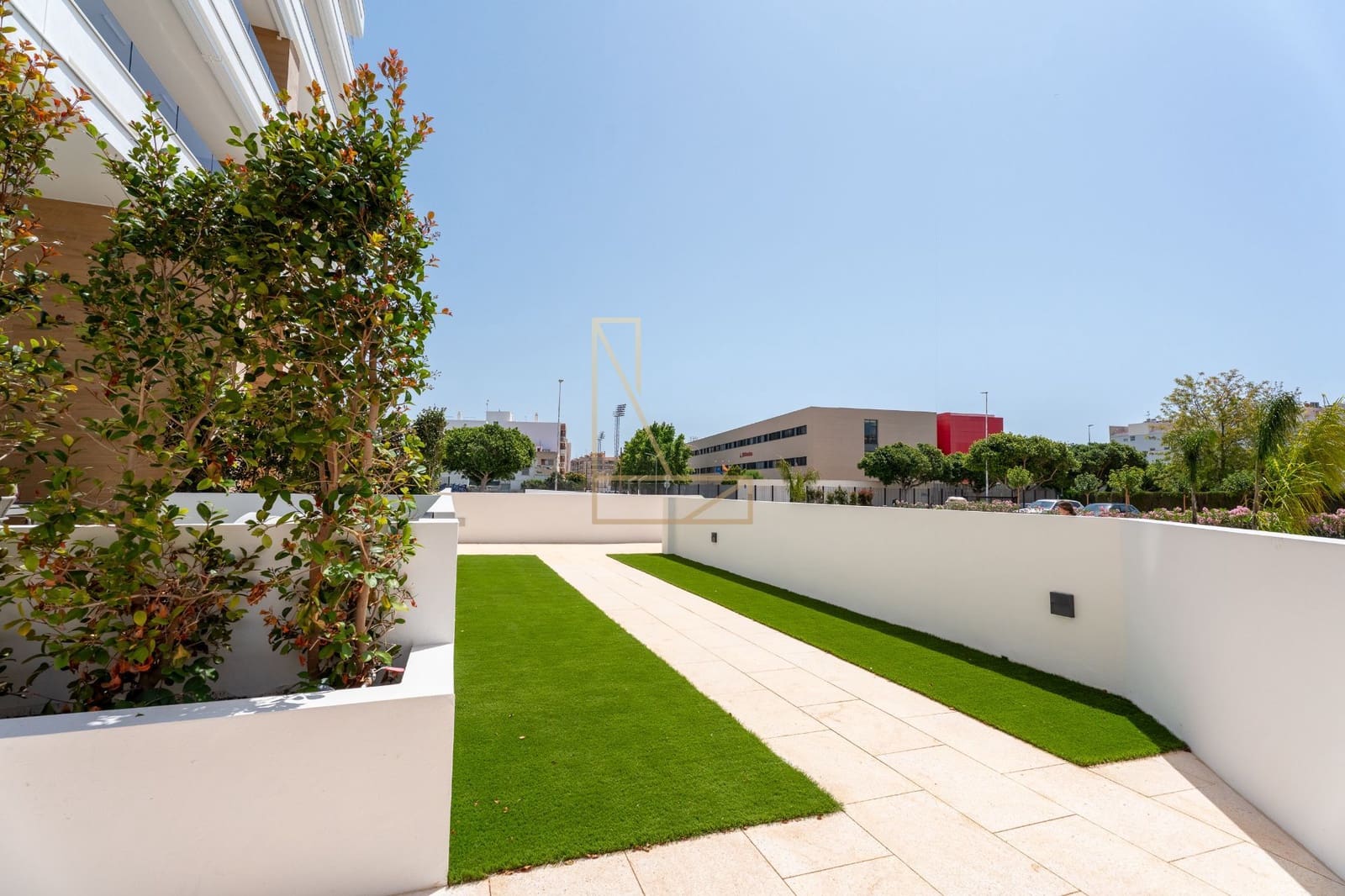 2 bedroom Apartment for sale in La Villajoyosa / Vila Joiosa with pool garage - € 285,000 (Ref: 9050681)