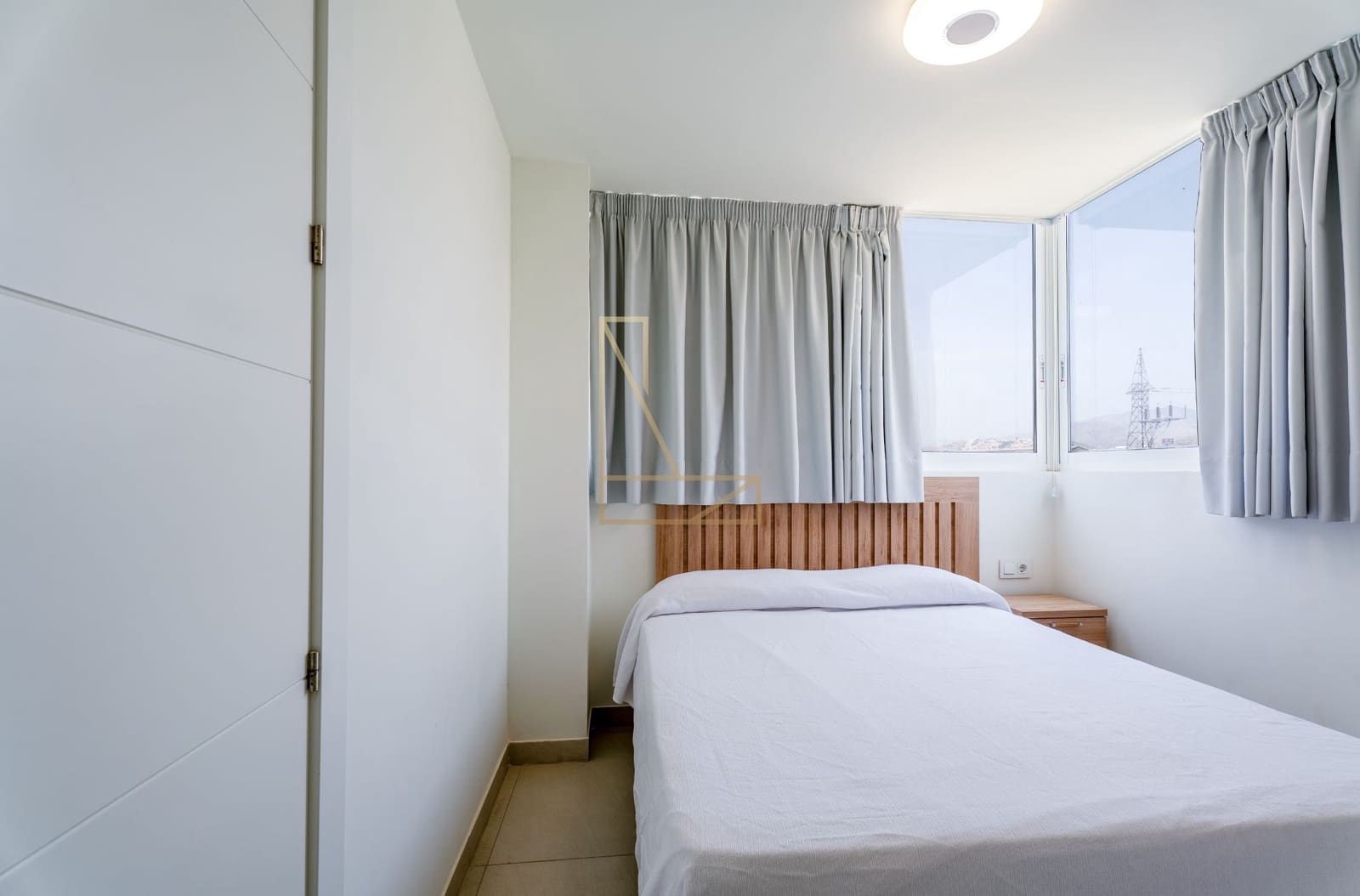 2 Zimmer Apartment zu verkaufen in Finestrat mit Pool - 299.999 € (Ref: 9058806)