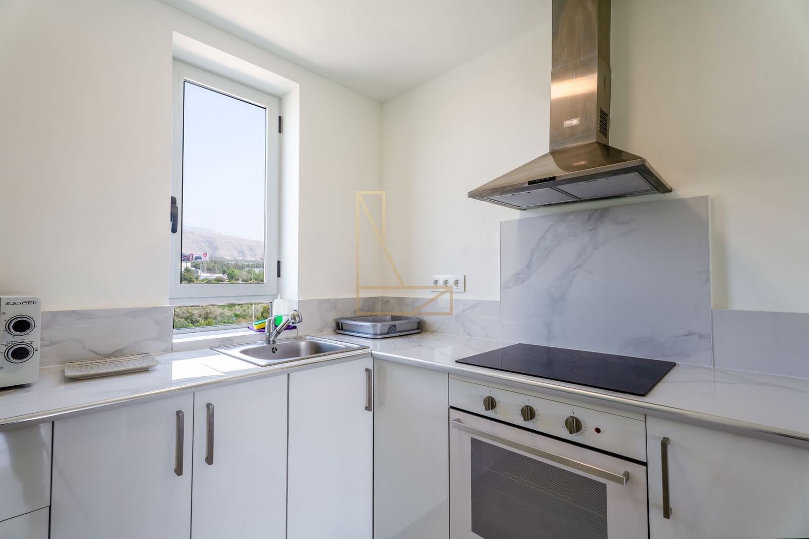 2 Zimmer Apartment zu verkaufen in Finestrat mit Pool - 299.999 € (Ref: 9058806)