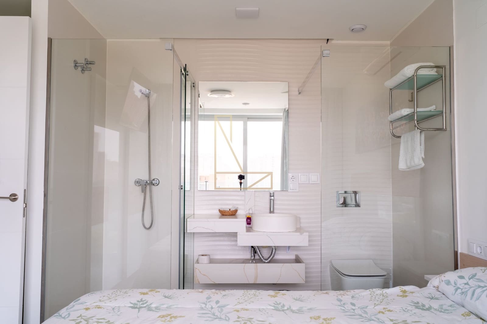 2 Zimmer Apartment zu verkaufen in Finestrat mit Pool - 299.999 € (Ref: 9058806)