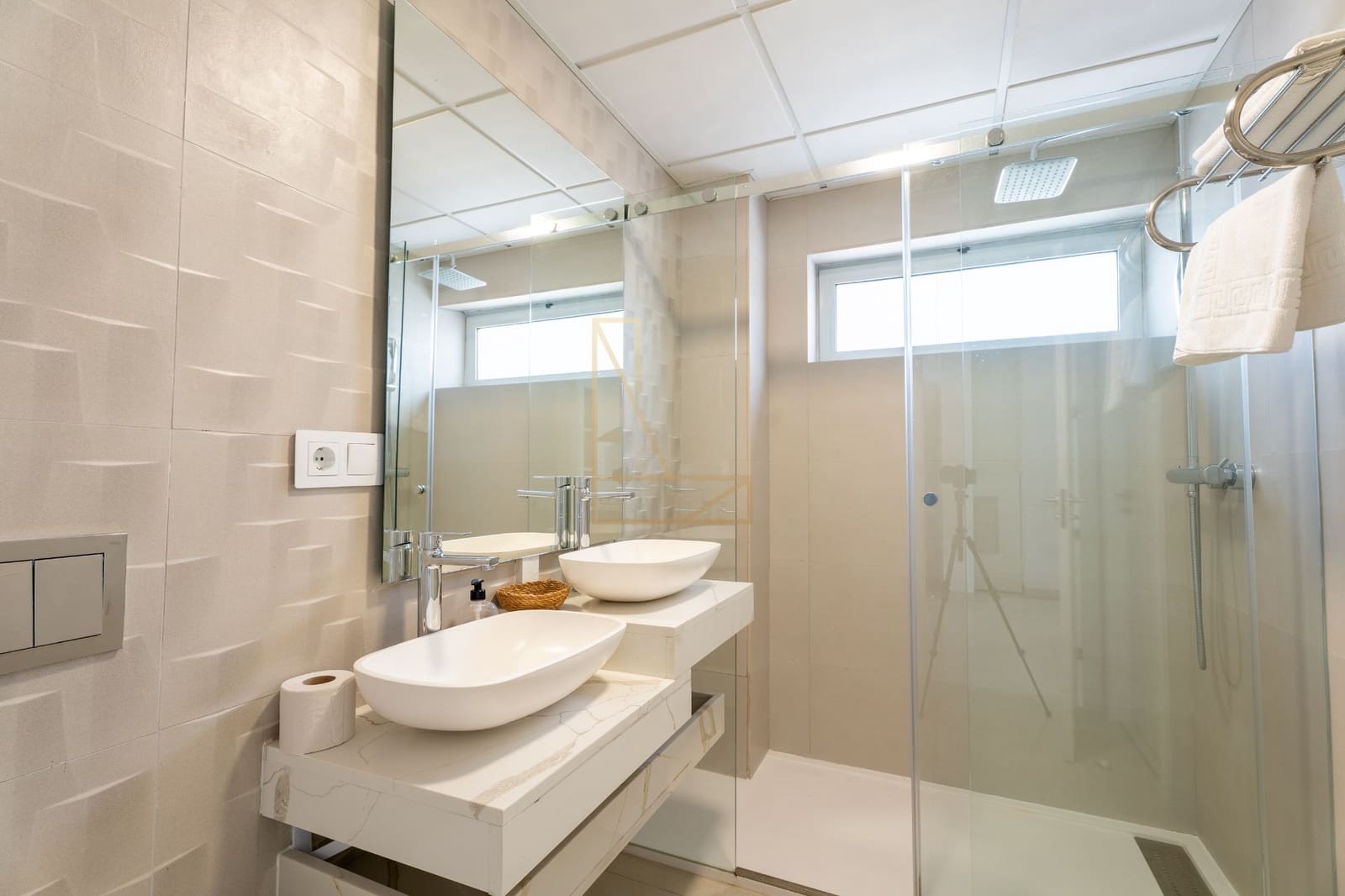 2 Zimmer Apartment zu verkaufen in Finestrat mit Pool - 299.999 € (Ref: 9058806)