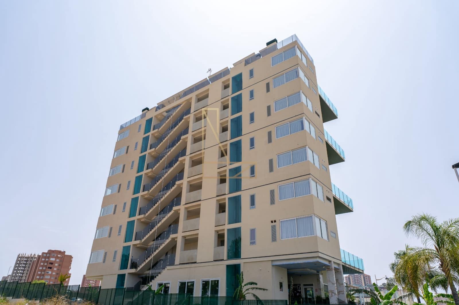 2 Zimmer Apartment zu verkaufen in Finestrat mit Pool - 299.999 € (Ref: 9058806)