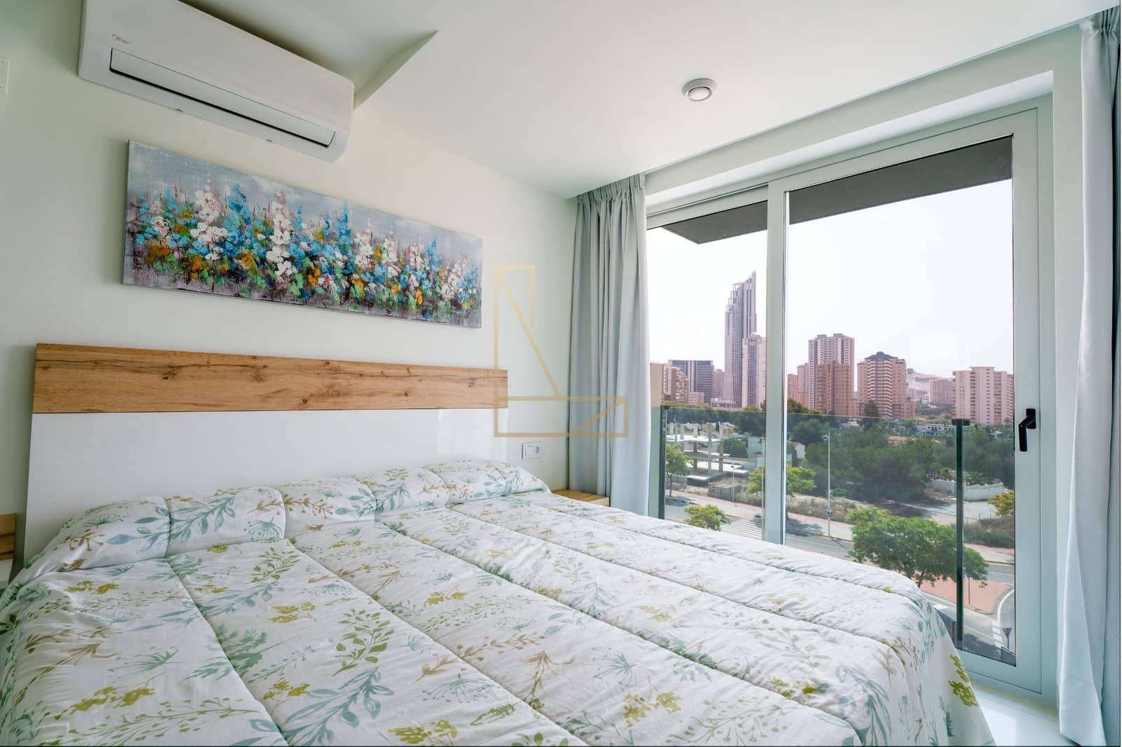 2 Zimmer Apartment zu verkaufen in Finestrat mit Pool - 299.999 € (Ref: 9058806)