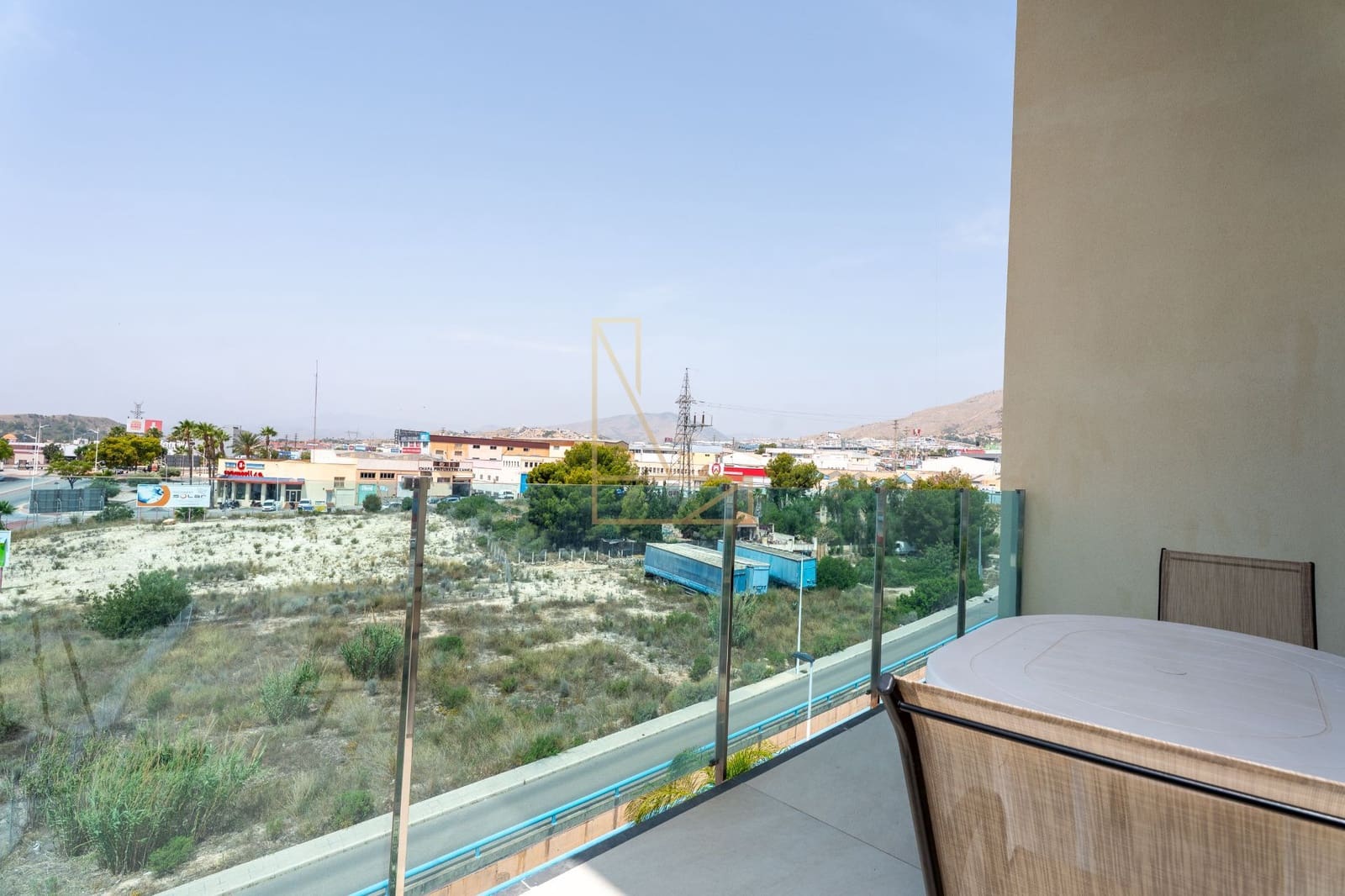 2 Zimmer Apartment zu verkaufen in Finestrat mit Pool - 299.999 € (Ref: 9058806)