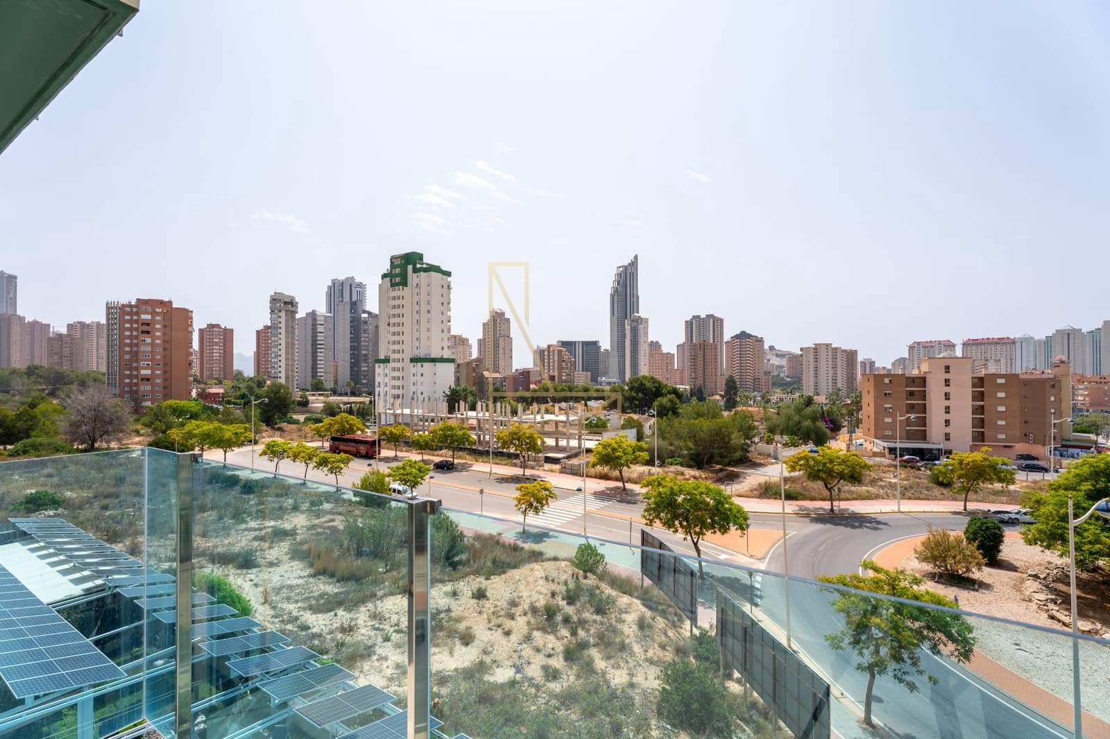 2 Zimmer Apartment zu verkaufen in Finestrat mit Pool - 299.999 € (Ref: 9058806)