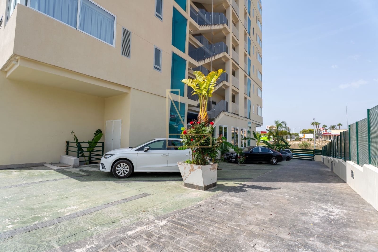 2 Zimmer Apartment zu verkaufen in Finestrat mit Pool - 299.999 € (Ref: 9058806)