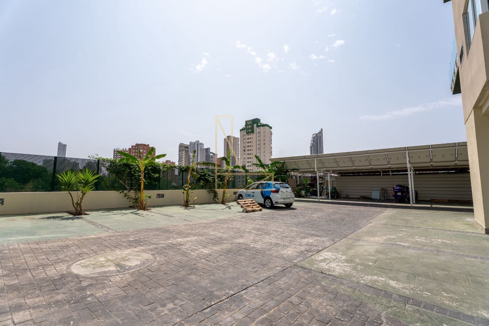 2 Zimmer Apartment zu verkaufen in Finestrat mit Pool - 299.999 € (Ref: 9058806)