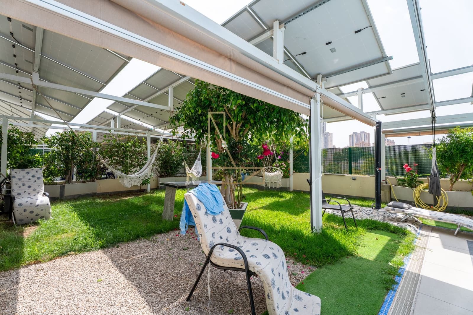 2 Zimmer Apartment zu verkaufen in Finestrat mit Pool - 299.999 € (Ref: 9058806)