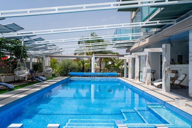 2 Zimmer Apartment zu verkaufen in Finestrat mit Pool - 299.999 € (Ref: 9058806)