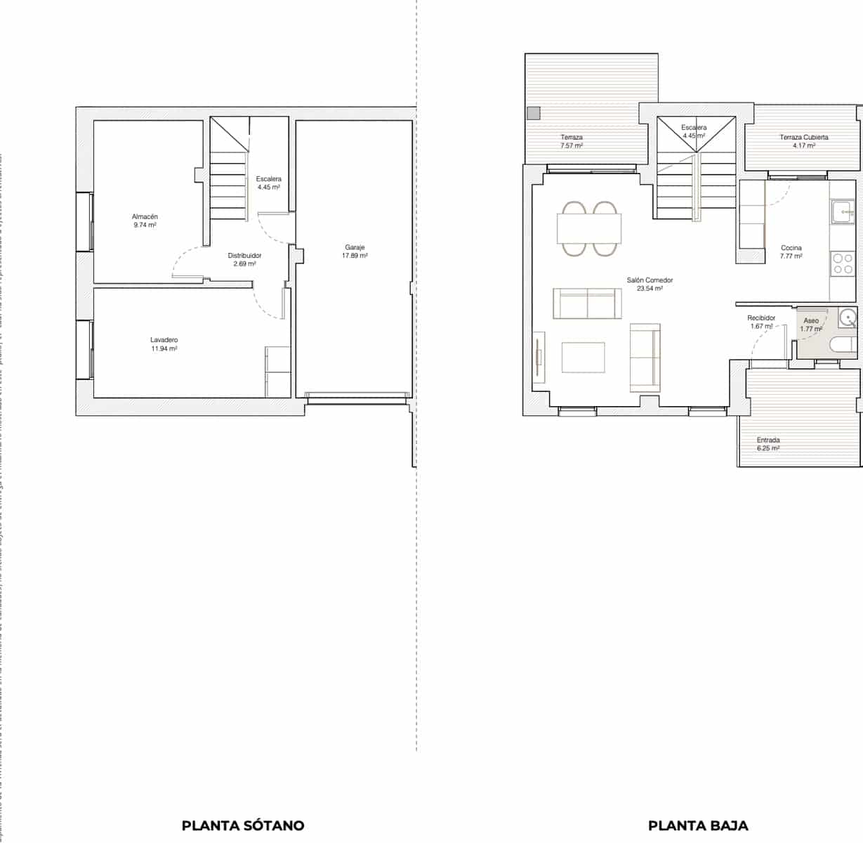 3 sovrum Semi-fristående Villa till salu i La Nucia med pool garage - 594 000 € (Ref: 9068506)