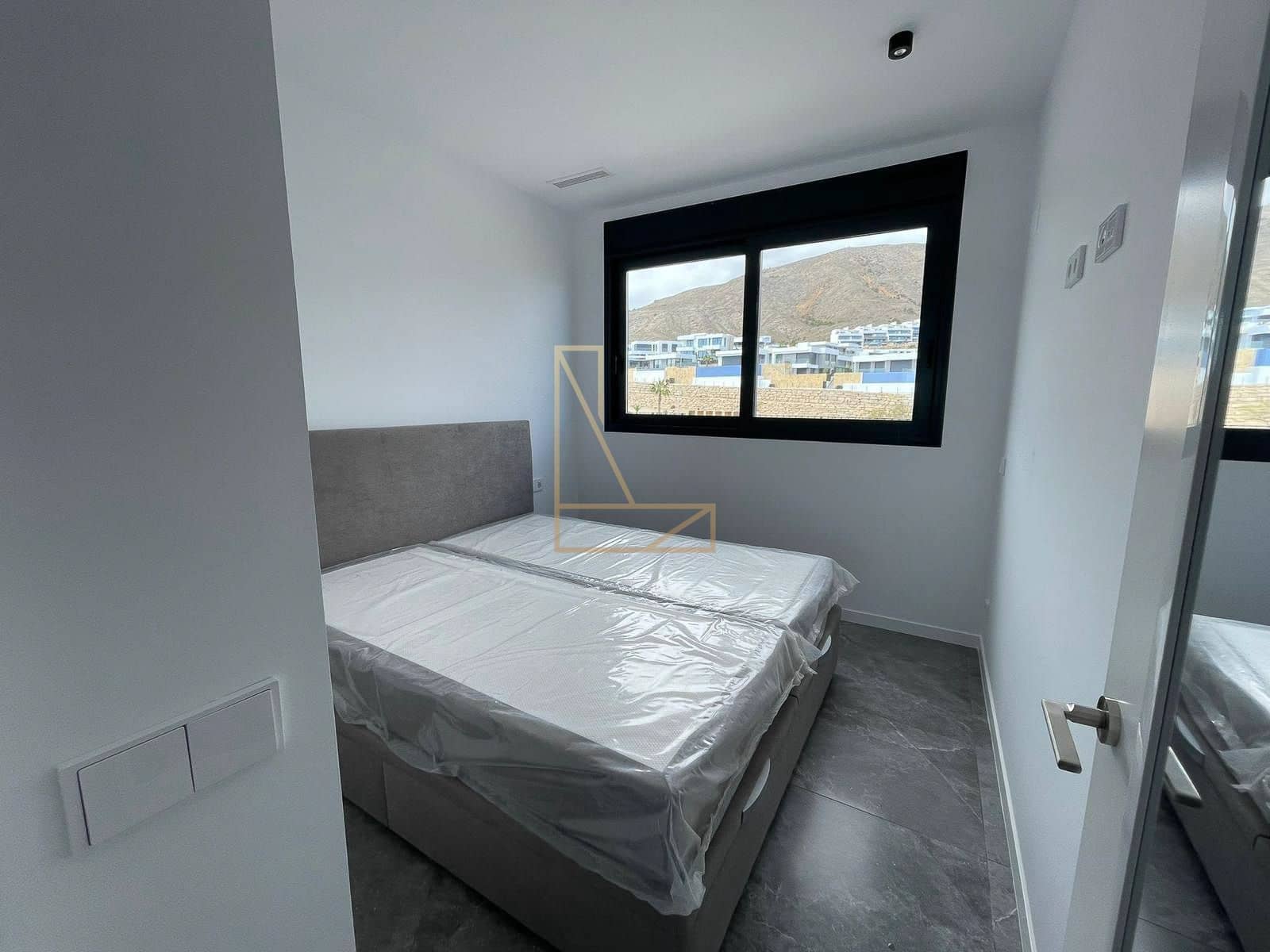 3 sovrum Takvåning till salu i Finestrat med pool garage - 575 000 € (Ref: 9113789)