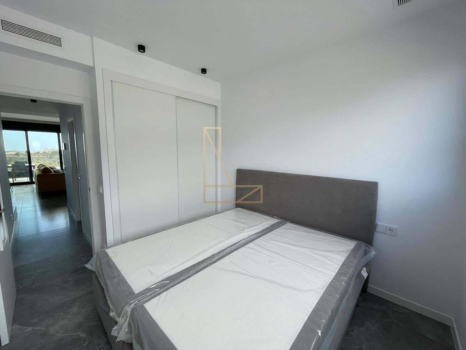 3 sovrum Takvåning till salu i Finestrat med pool garage - 575 000 € (Ref: 9113789)