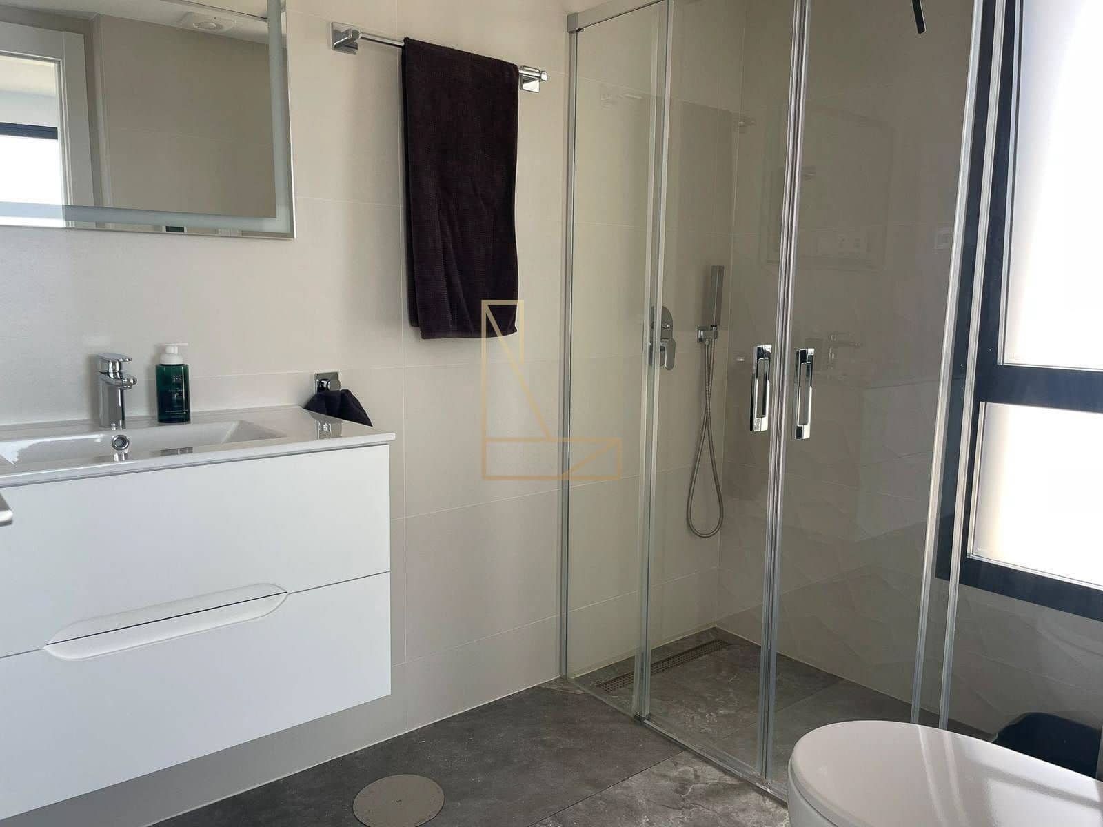 3 sovrum Takvåning till salu i Finestrat med pool garage - 575 000 € (Ref: 9113789)