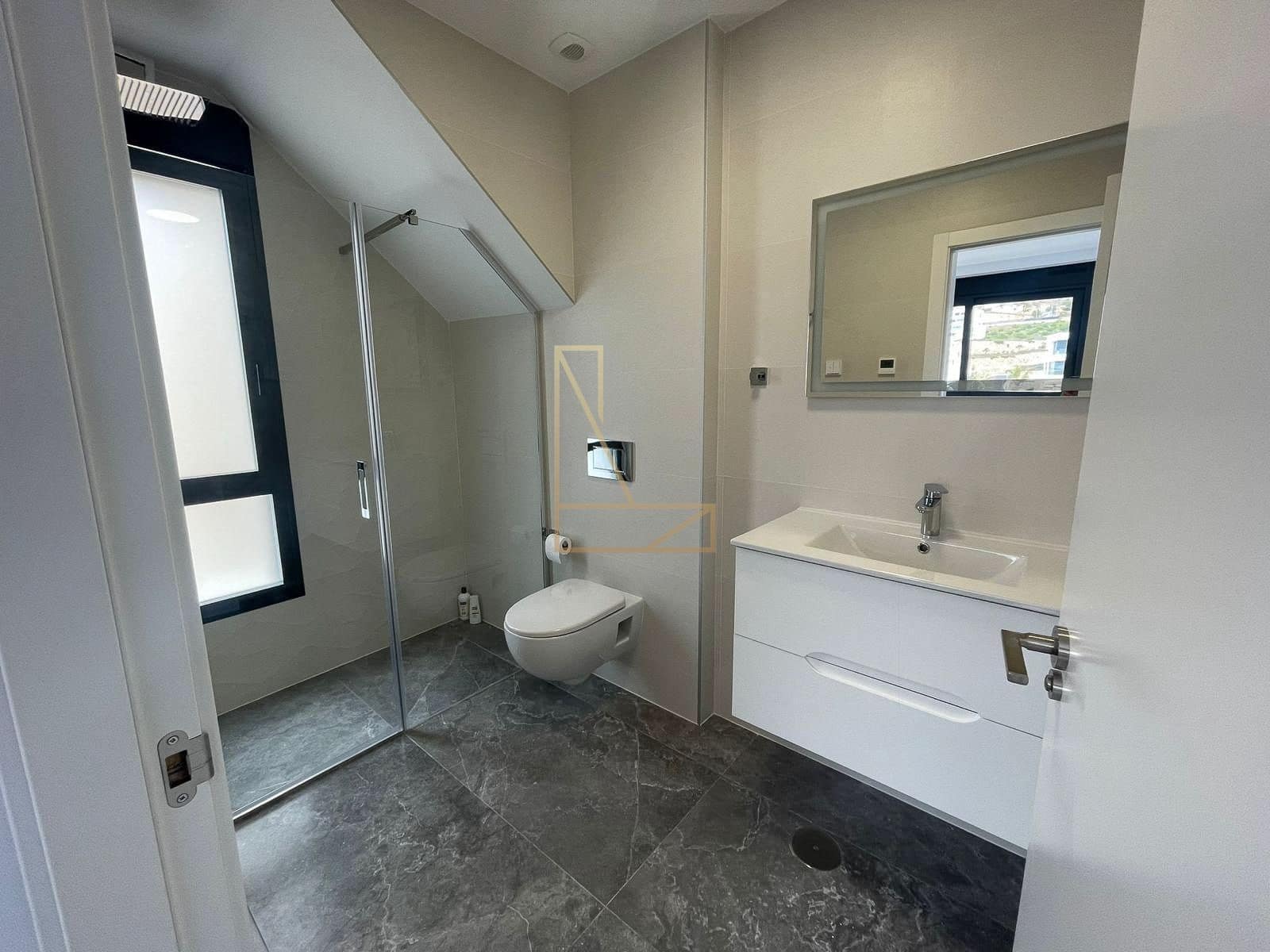 3 sovrum Takvåning till salu i Finestrat med pool garage - 575 000 € (Ref: 9113789)