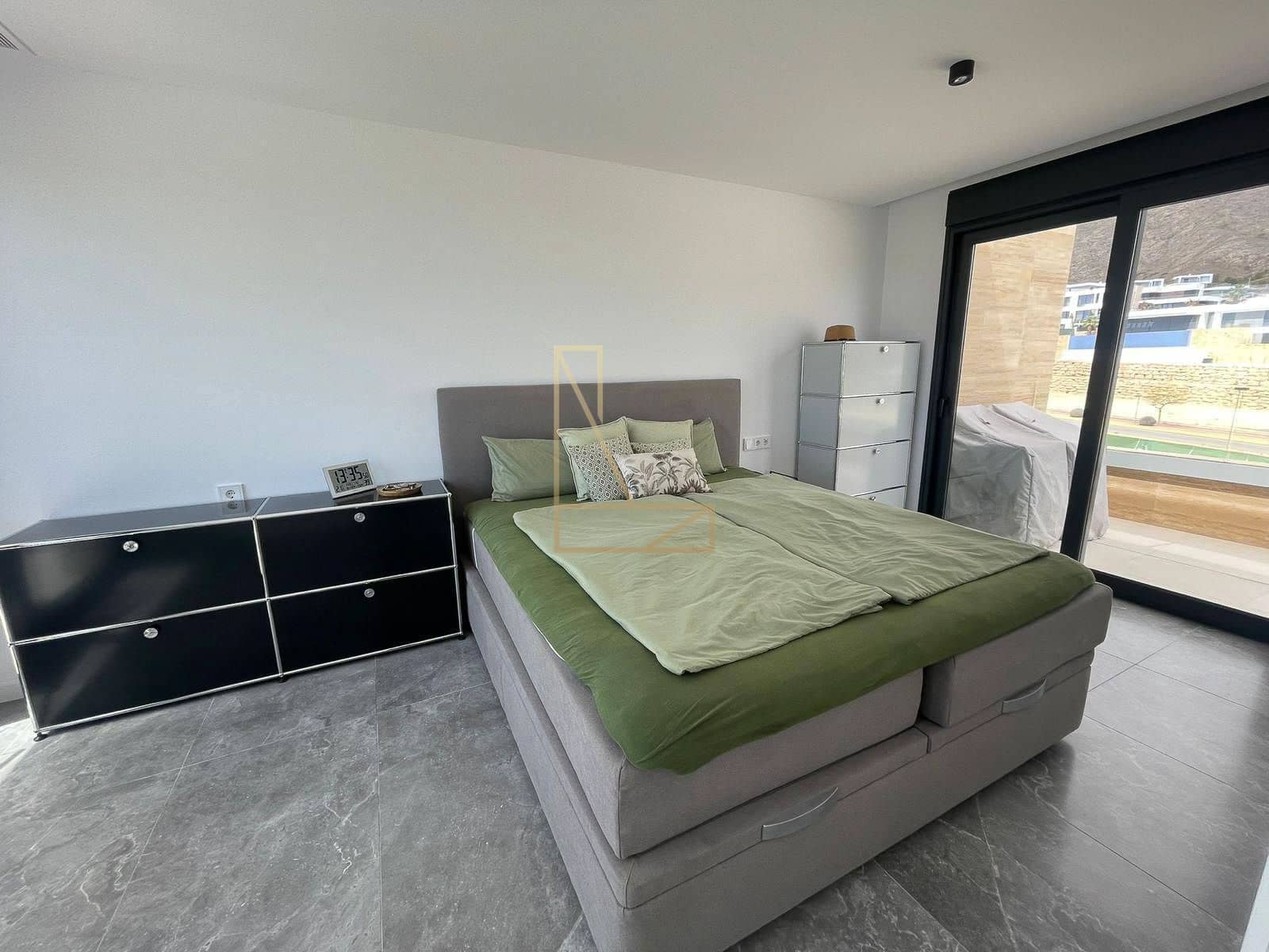 3 sovrum Takvåning till salu i Finestrat med pool garage - 575 000 € (Ref: 9113789)