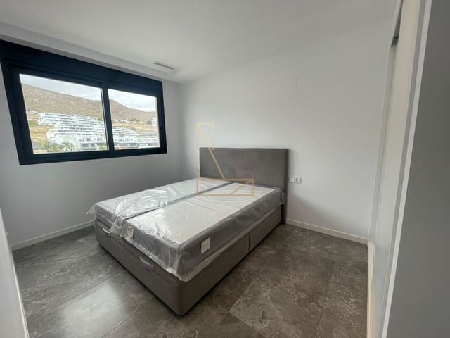 3 sovrum Takvåning till salu i Finestrat med pool garage - 575 000 € (Ref: 9113789)