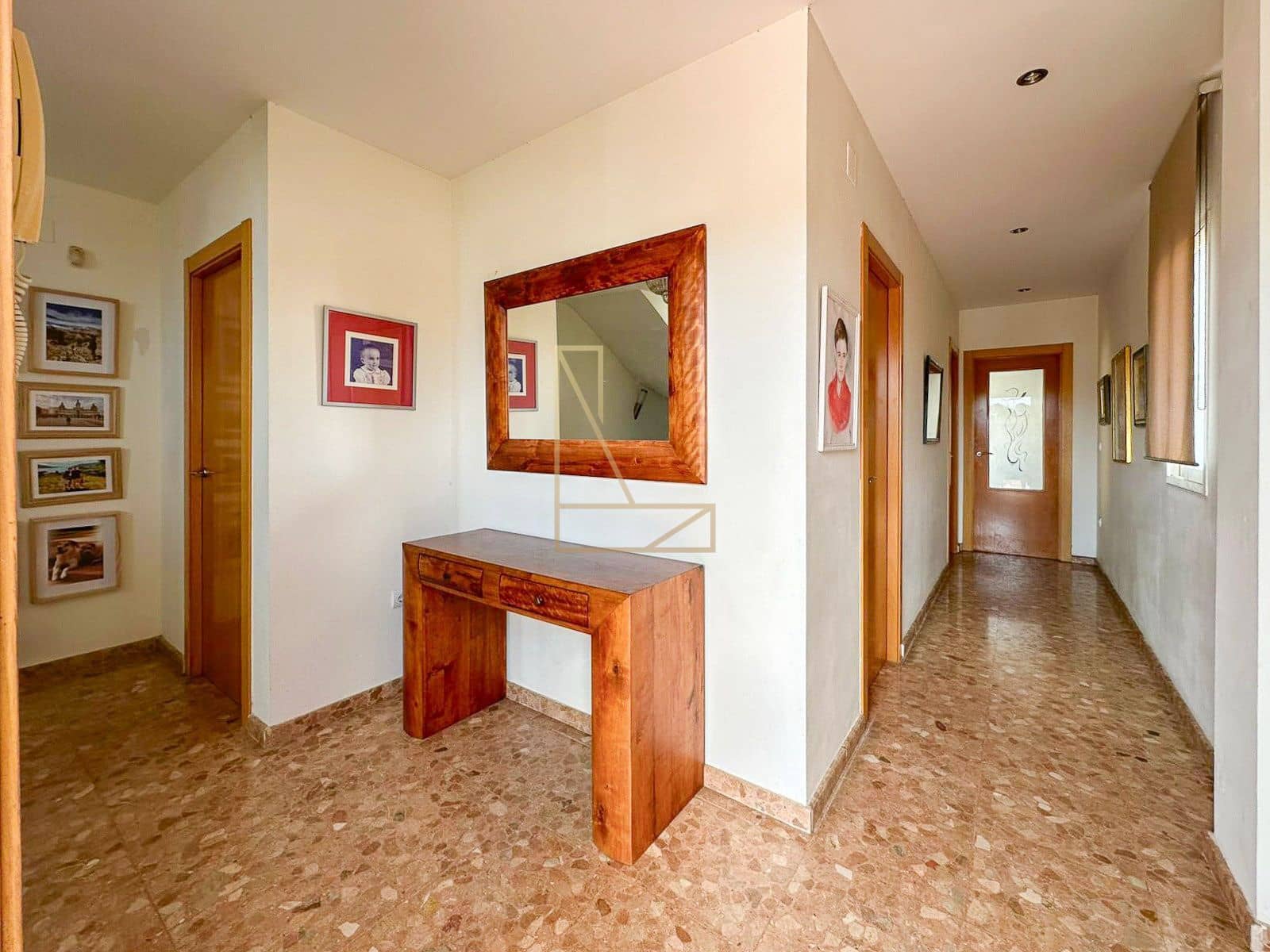 4 Zimmer Villa zu verkaufen in Alfaz del Pi / L'Alfas del Pi mit Garage - 398.000 € (Ref: 9113790)